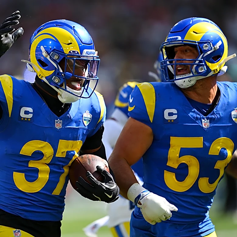 Rams snap count review: Are the linebackers pulling their weight?