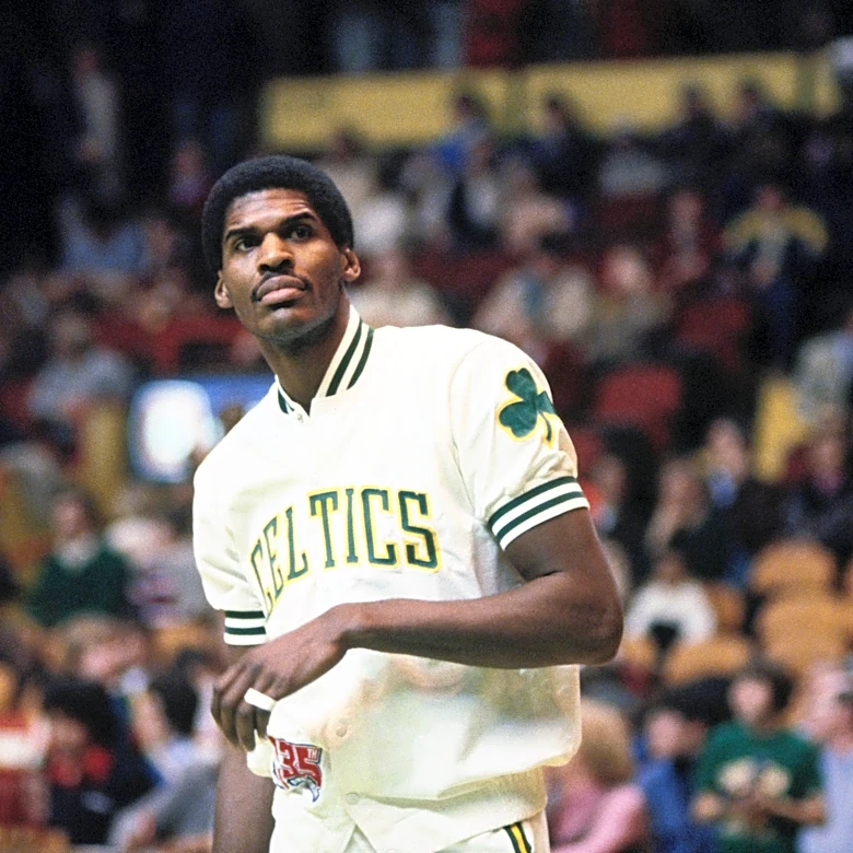 NBA legend Robert Parish to host book event in Dallas next month