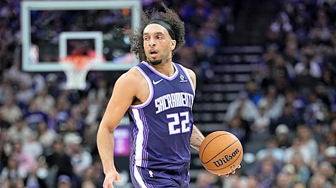 Celtics reportedly interested in signing former lottery pick
