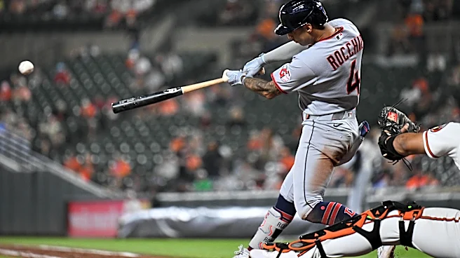 Guardians News: Half Game Out of First in the AL Central