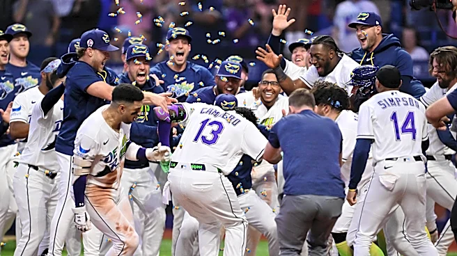 Yankees Rivalry Roundup: Rays walk off Astros in series opener