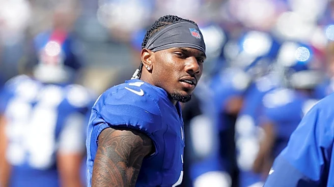 Cowboys at Giants: Thoughts from across enemy lines