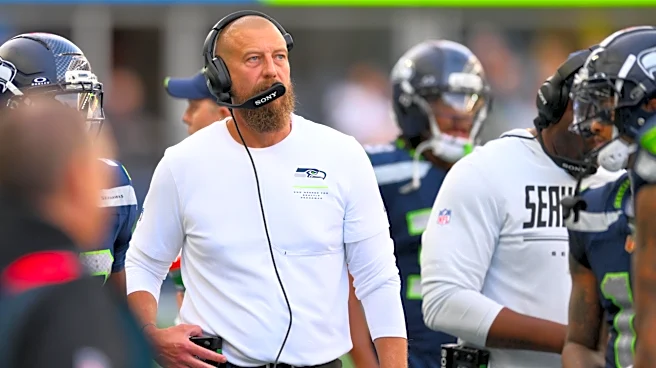Seahawks News: Thoughts on the new Seahawks O after week one