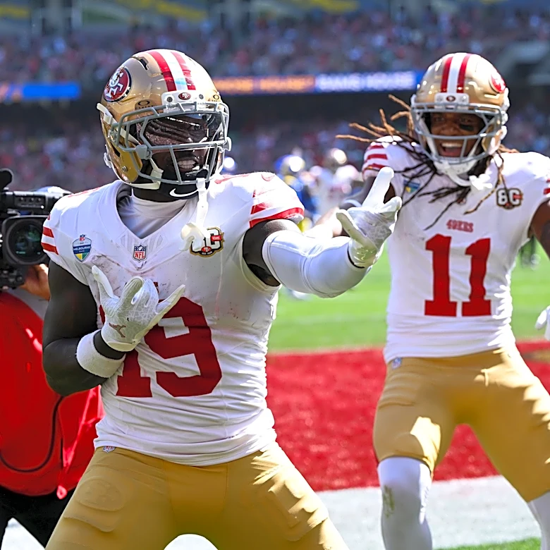 49ers-Rams: Exposing some bad takes made before the game