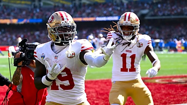 49ers-Rams: Exposing some bad takes made before the game