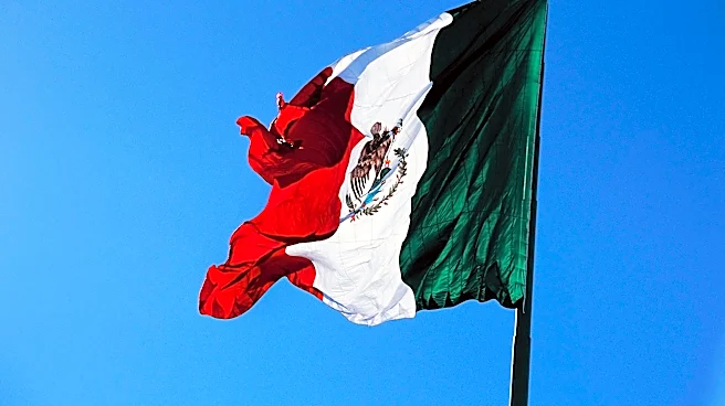 Open Thread, September 12, 2026: MEXICO!!