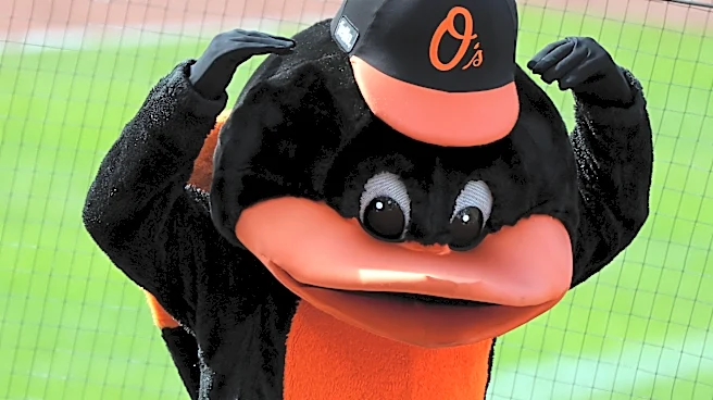 Orioles minor league recap 9/12: Keys eliminated from the playoffs