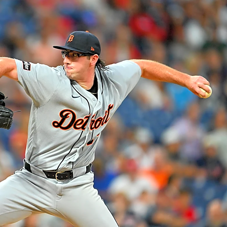 Tigers seek second straight series win against Rockies on Saturday