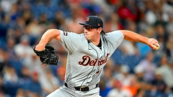Tigers seek second straight series win against Rockies on Saturday