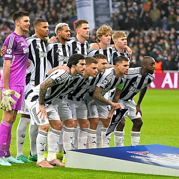 Newcastle Chief: Anthony Gordon, Sandro Tonali and Bruno Will Not Be Last Major Sales