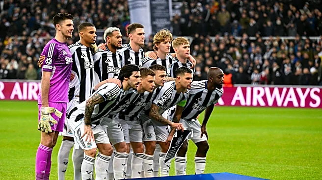 Newcastle Chief: Anthony Gordon, Sandro Tonali and Bruno Will Not Be Last Major Sales