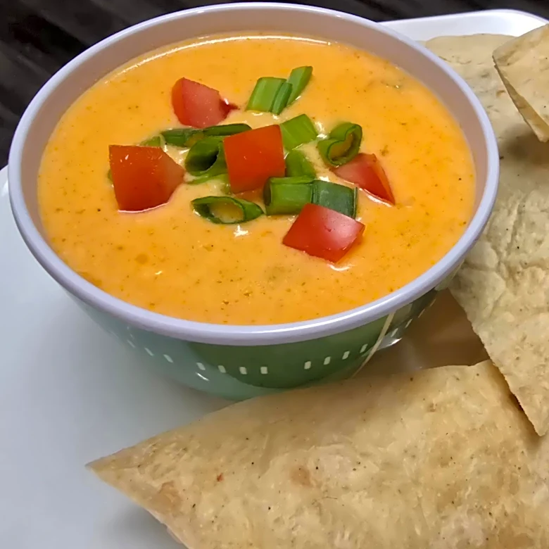 Just in queso you need a tailgating idea for Buffalo Bills at Houston Texans
