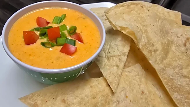 Just in queso you need a tailgating idea for Buffalo Bills at Houston Texans