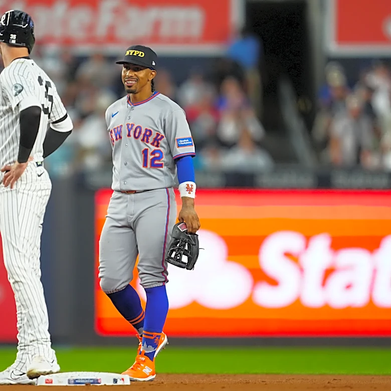 Mets Morning News: Subway Series begins as New York remembers 9/11