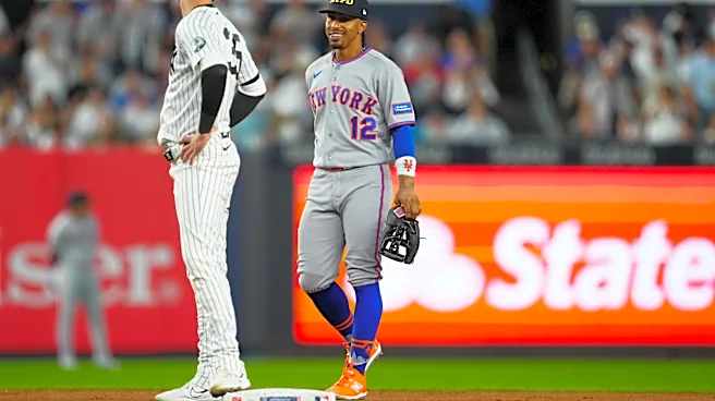 Mets Morning News: Subway Series begins as New York remembers 9/11
