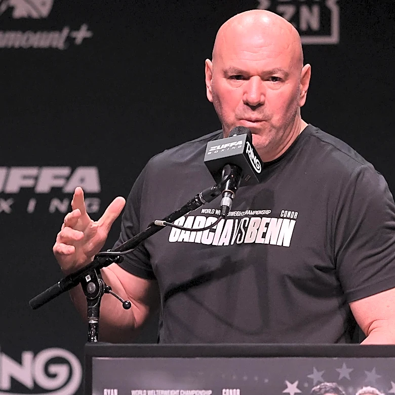 Dana White reveals Francis Ngannou is the last fighter he wanted to lose