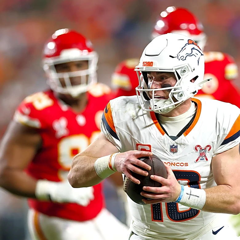 Broncos vs. Chiefs: 3 Players to Watch in Week 1