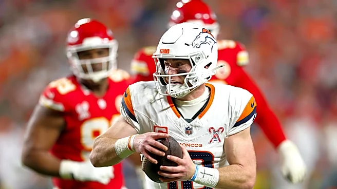 Broncos vs. Chiefs: 3 Players to Watch in Week 1