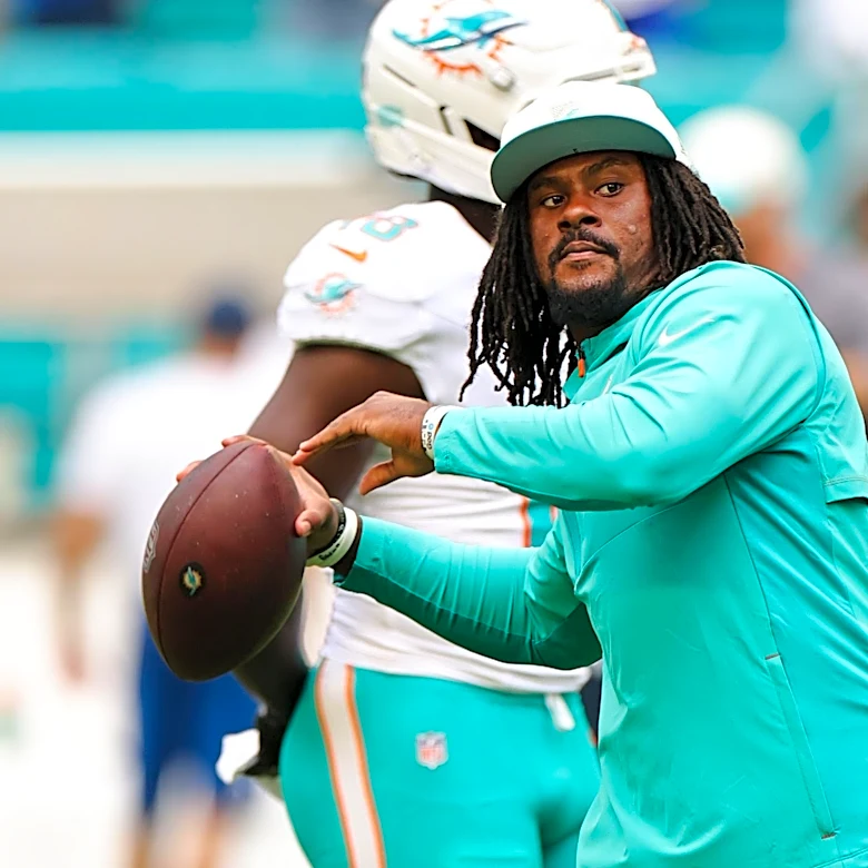 Raiders news: Las Vegas-Miami Week 1 predictions