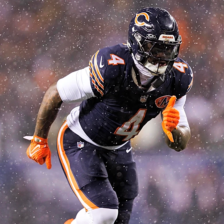 Bears for Breakfast: Week 1 preview vs. Panthers