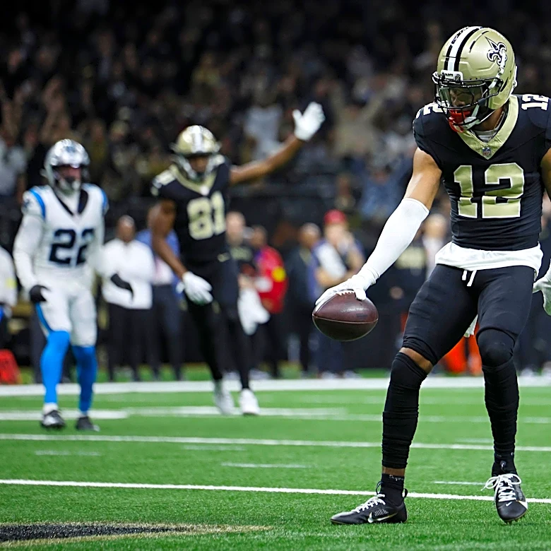 Key matchups: Saints vs. Lions