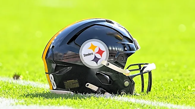 Steelers Week 1 game picks
