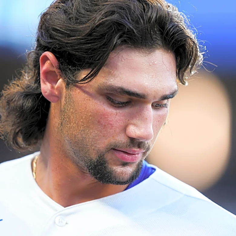 Kansas City Royals news: Is Jac close to being back?