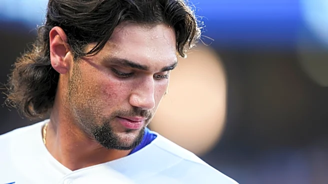 Kansas City Royals news: Is Jac close to being back?