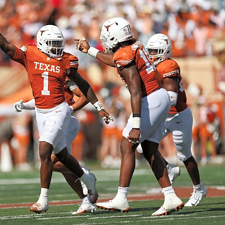 Dallas Cowboys draft: College football’s top targets in Week 2