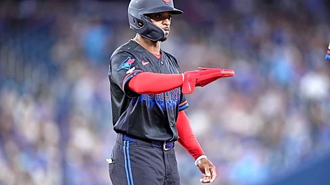 Mariners News: Cole Young, Byron Buxton, and Rudy Martin Jr.