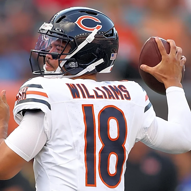 Daily Norseman Roundtable: Know Your Enemy — The Chicago Bears