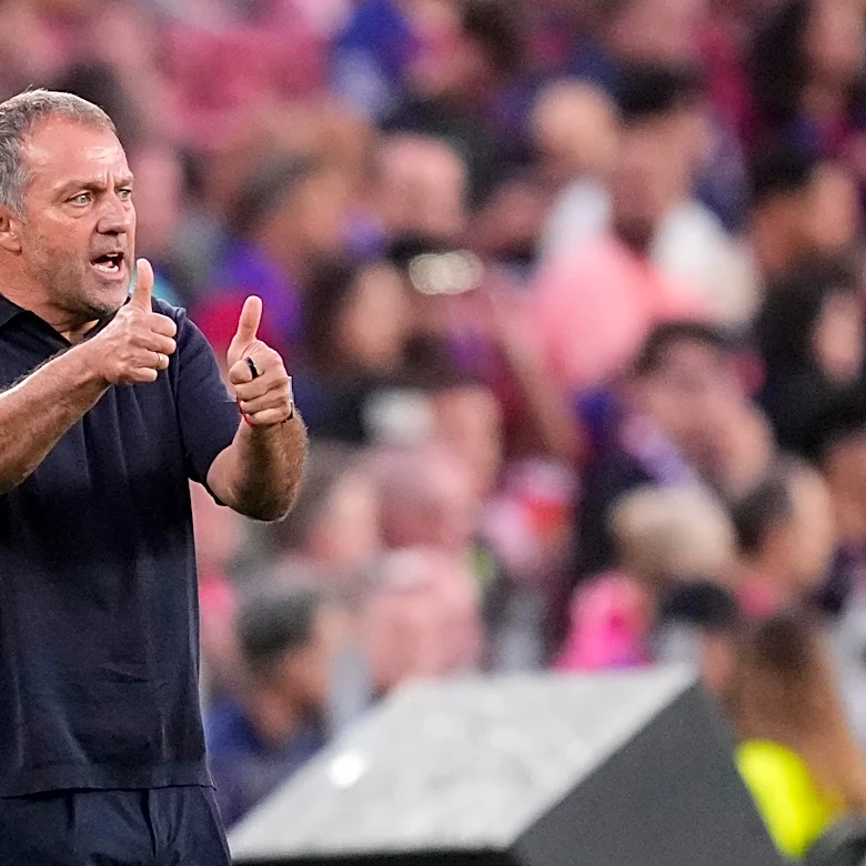 Do you believe Barcelona have a realistic shot at the Quadruple this season?