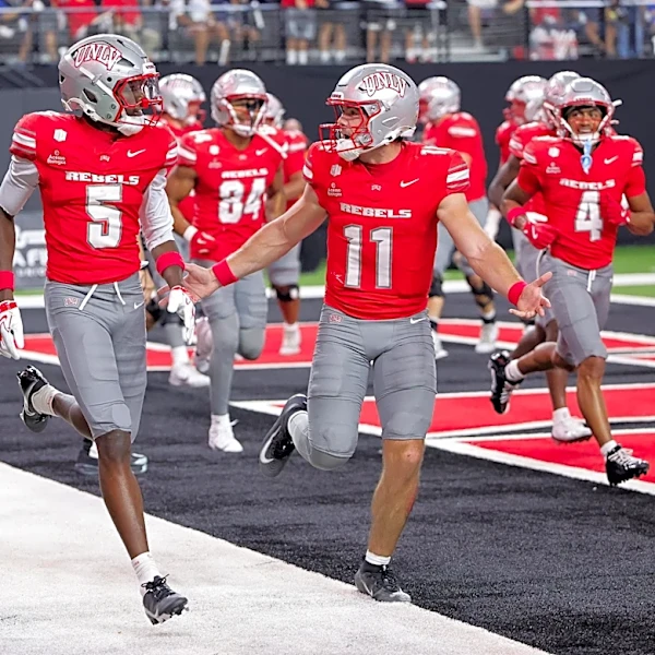 2026 Mountain West Week 2: Game Time, TV Schedule, Odds, Predictions
