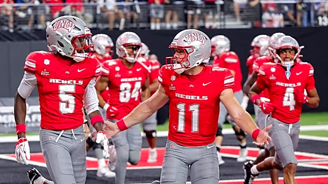 2026 Mountain West Week 2: Game Time, TV Schedule, Odds, Predictions