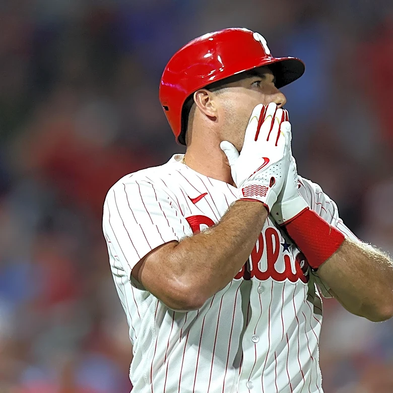 Do the Phillies still have a homefield advantage in October?