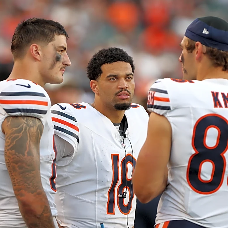 5 Qs with Windy City Gridiron