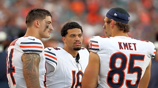 5 Qs with Windy City Gridiron