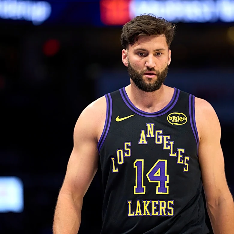 Maxi Kleber may be signing with Luka Dončić’s team in Italy
