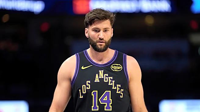 Maxi Kleber may be signing with Luka Dončić’s team in Italy