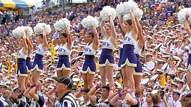 Saturday Early College Football Games – What To Watch and Game Threads