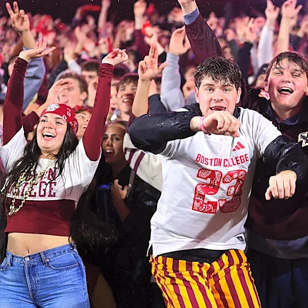 College football on TV today: Sept. 12