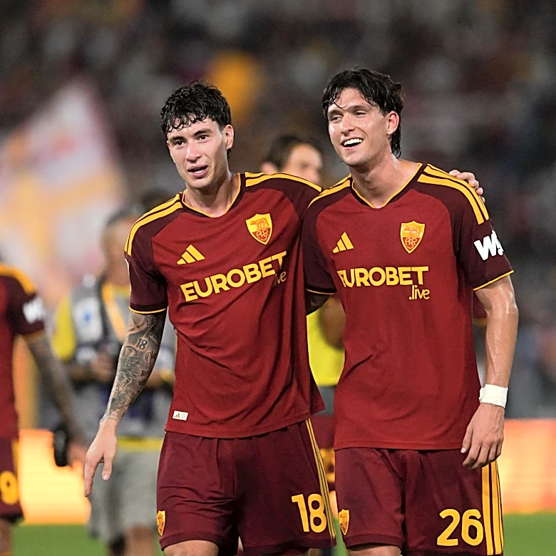 Roma Set for Squad Rotation Ahead of Brutal Fixture Run