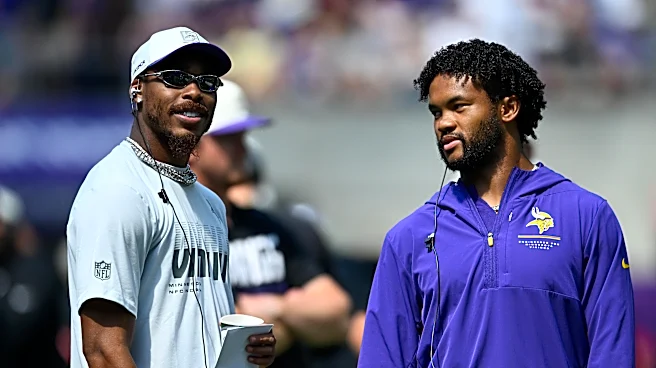 Minnesota Vikings in the Power Rankings — Entering the 2026 Season