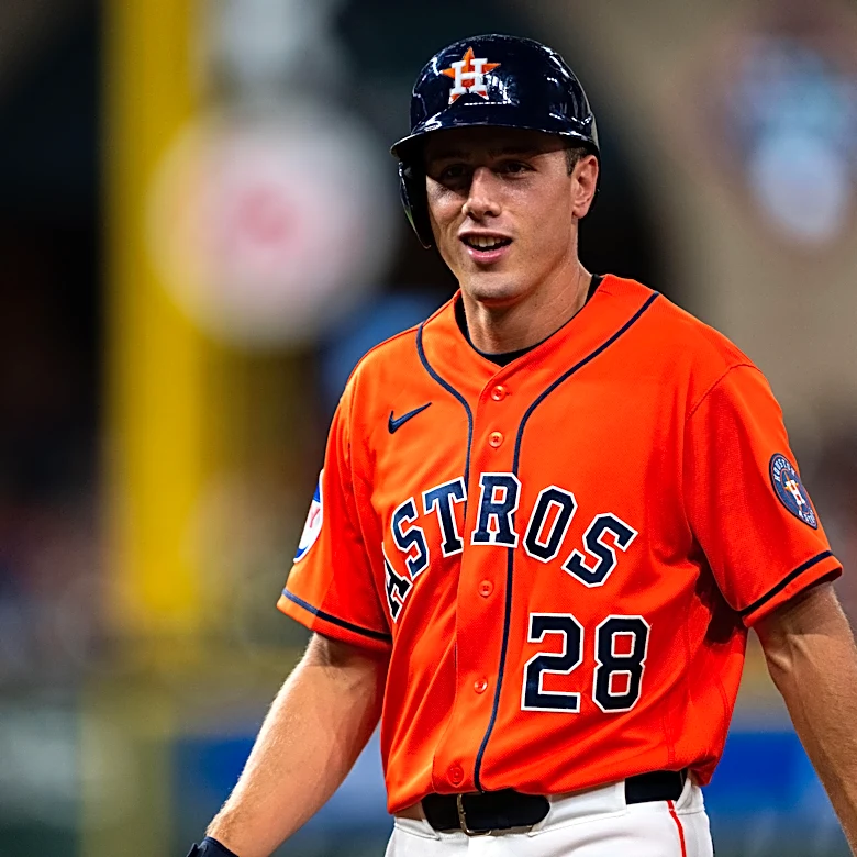 Astros Prospect Report: September 11th