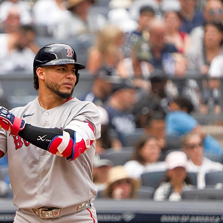 Red Sox Minor Lines: Willson Contreras drives in a pair, Tanner Houck throws three
