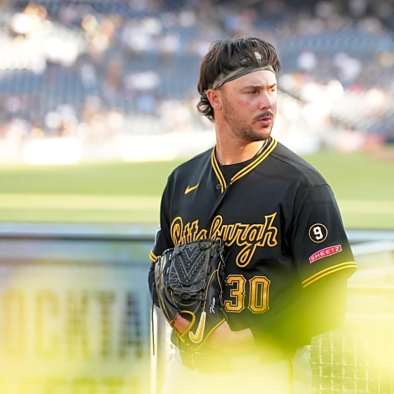 Pittsburgh Pirates vs. Chicago Cubs: Paul Skenes vs. Clay Holmes
