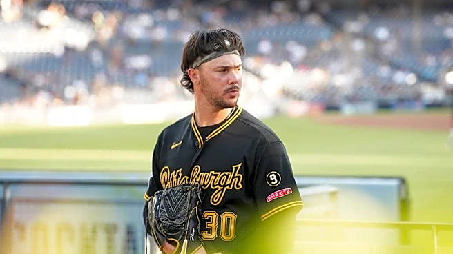 Pittsburgh Pirates vs. Chicago Cubs: Paul Skenes vs. Clay Holmes