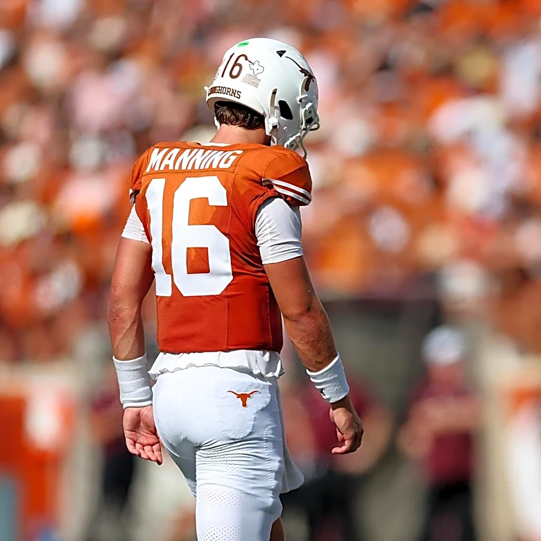 Falcons Draft 2027: 12 Prospects to watch in week two of CFB