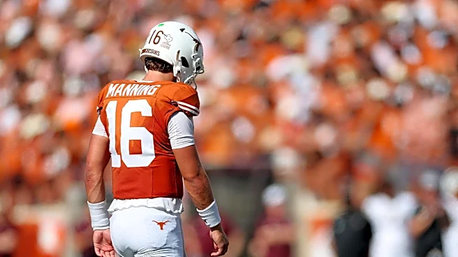 Falcons Draft 2027: 12 Prospects to watch in week two of CFB