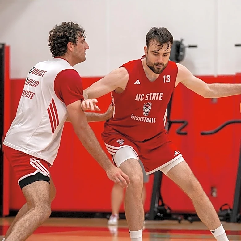Countdown to Practice: #9 Robert Jurkovic